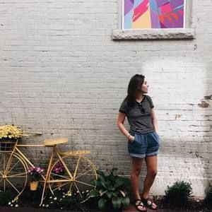 Meet your Posher, Kayla